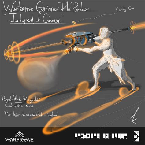 pilebunkers|Pile Banger (weapon) .